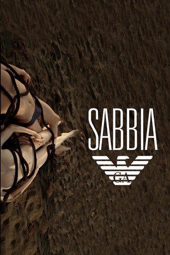 Sabbia (2014) poster