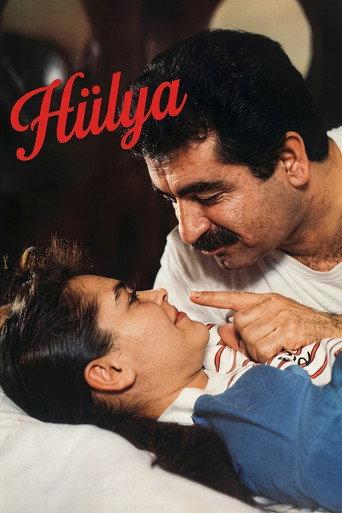 Hülya (1988) poster