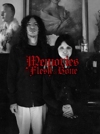 Memories of Flesh and Bone () poster