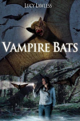Vampire Bats (2005) poster