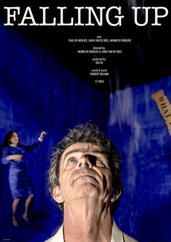 Falling Up (2026) poster