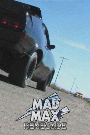 Mad Max: Renegade (2011) poster