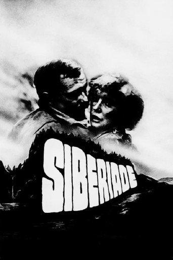 Siberiade (1979) poster