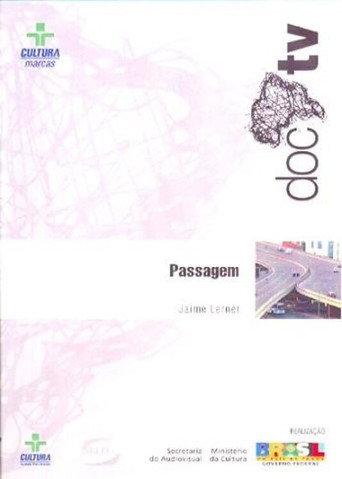 Passagem (2005) poster