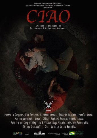 Ciao (2024) poster