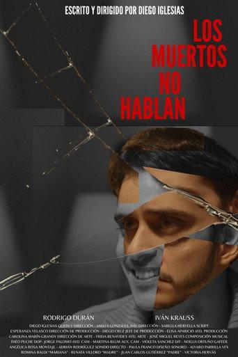 Los Muertos No Hablan () poster