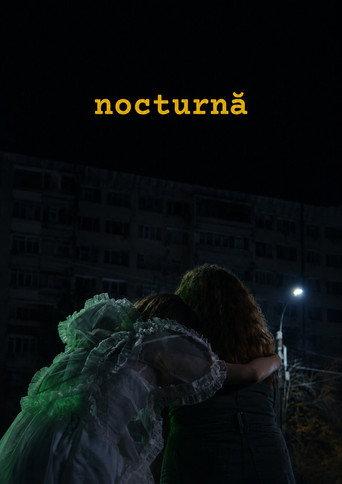 Nocturna (2022) poster