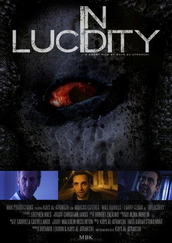 In Lucidity (2014) poster