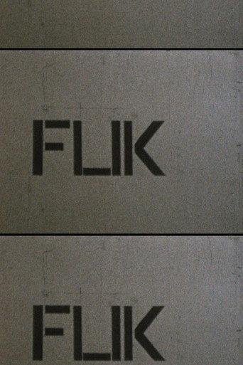 Flik Flak (1965) poster