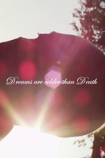 Dreams Are Colder Than Death (2014) poster