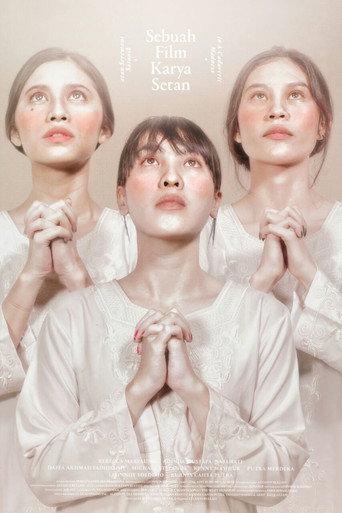 A Film By Satan (Or Satanic Ceremony in a Cadaveric Madness) (2020) poster