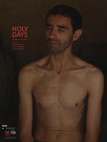 Holy Days (2019) poster