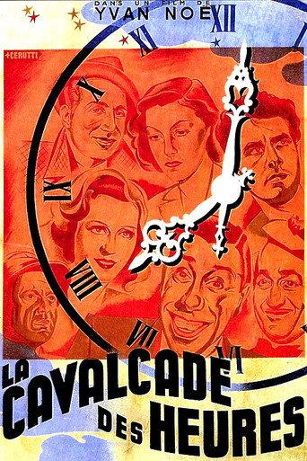 Love Around the Clock (1943) poster