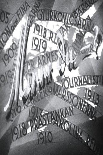 Do You Remember? (1935) poster