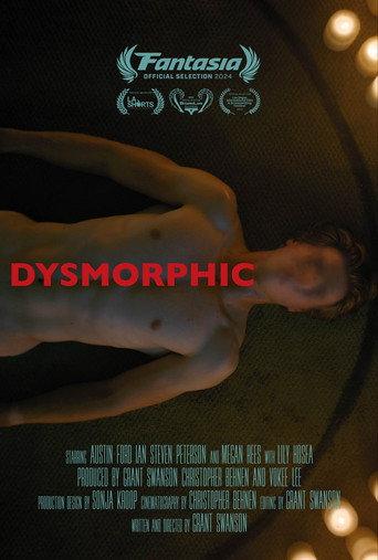 Dysmorphic (2024) poster