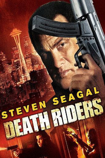Death Riders (2011) poster
