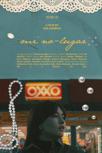 MI NO-LUGAR (2026) poster