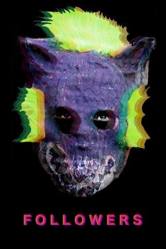 Followers (2024) poster