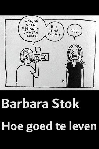 Barbara Stok - How to live well (2023) poster