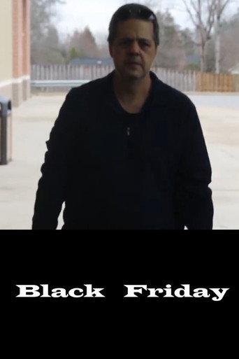 Black Friday (2020) poster