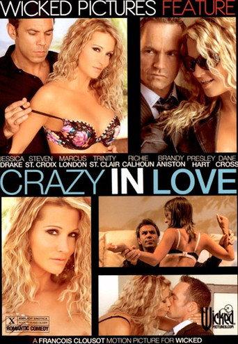 Crazy in Love (2012) poster