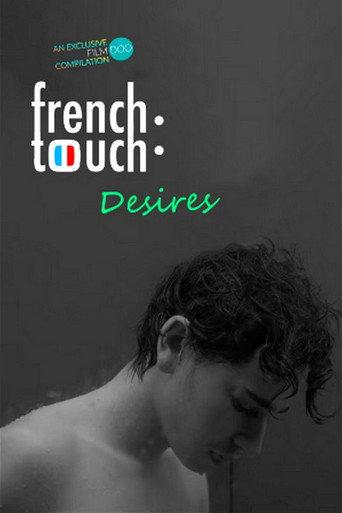 French Touch: Desires (2021) poster