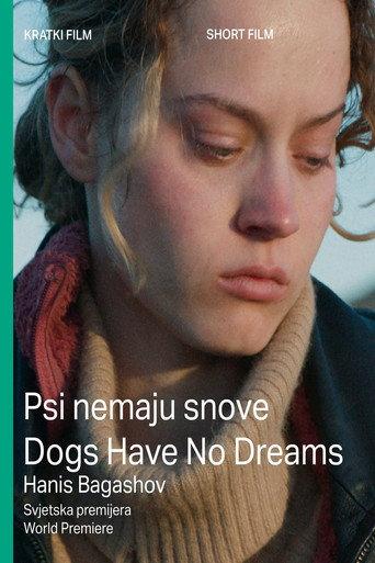 Dogs Have No Dreams (2026) poster