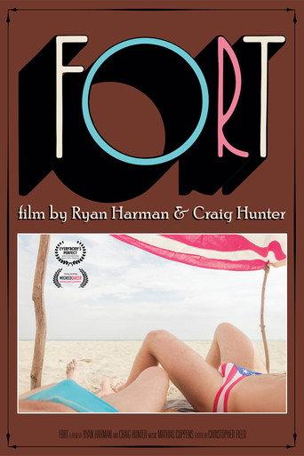 Fort (2021) poster