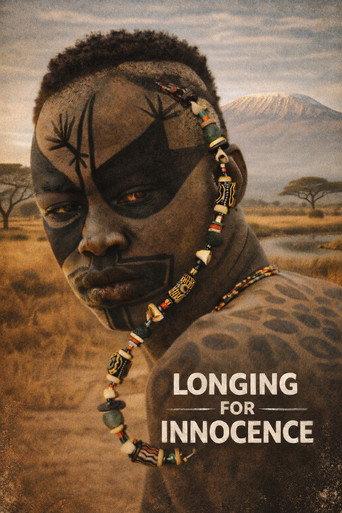 Longing For Innocence (2023) poster