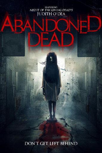 Abandoned Dead (2015) poster