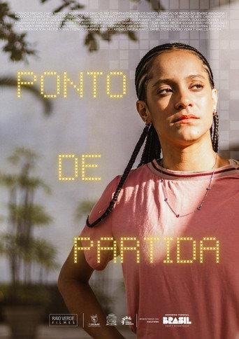 Ponto de Partida (2026) poster