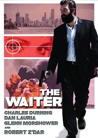 The Waiter (2010) poster