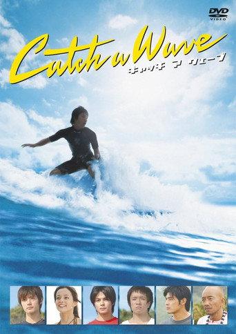 Catch a Wave (2006) poster