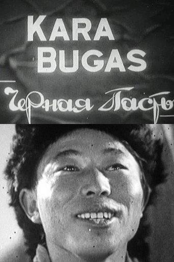 Kara Bugas (1935) poster
