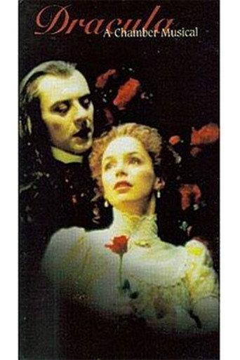 Dracula: A Chamber Musical (2000) poster