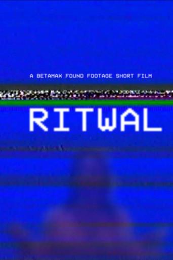 Ritual (2023) poster