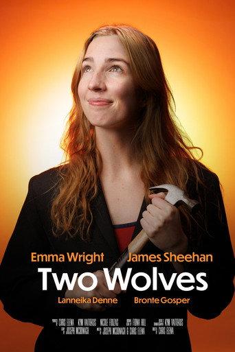 Two Wolves () poster