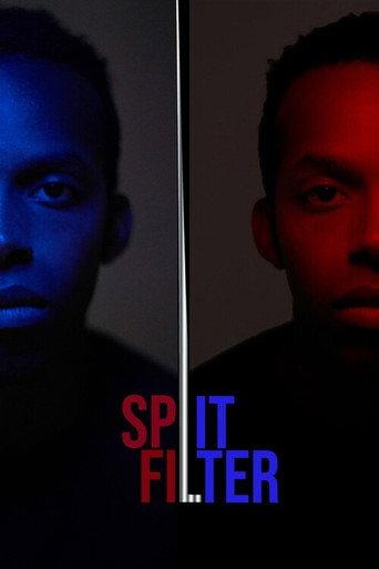 Split|Filter (2020) poster