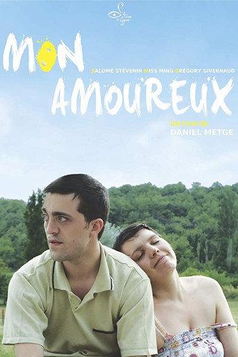 My Sweetheart (2011) poster
