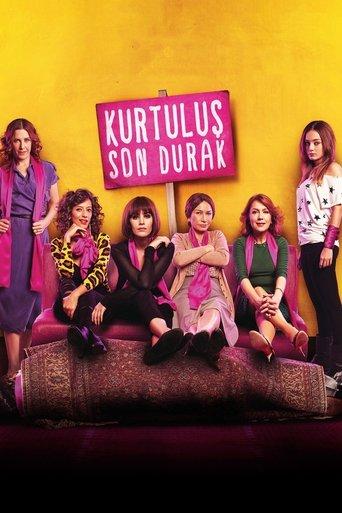 Last Stop: Kurtuluş (2012) poster