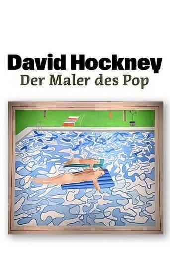 David Hockney: Time Reclaimed (2017) poster