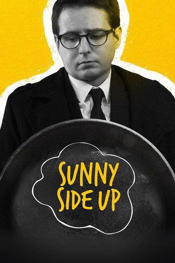 Sunny Side Up (2017) poster