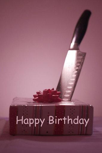 Happy Birthday (2020) poster