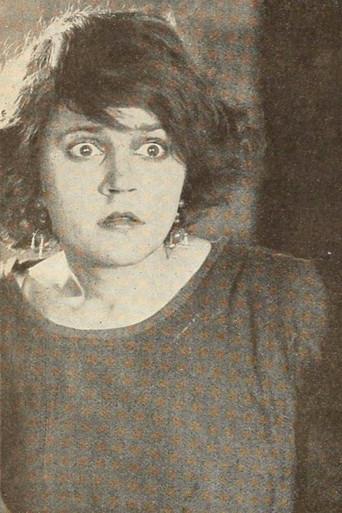 The Death Dance (1918) poster