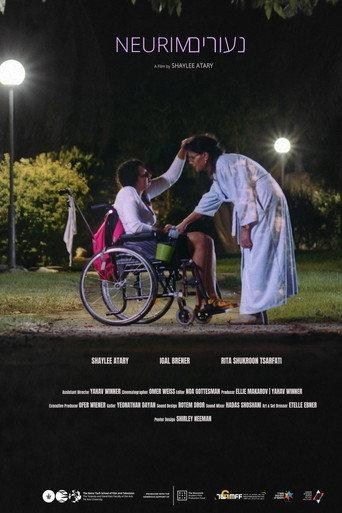 Neurim (2020) poster
