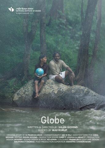 Globe (2026) poster