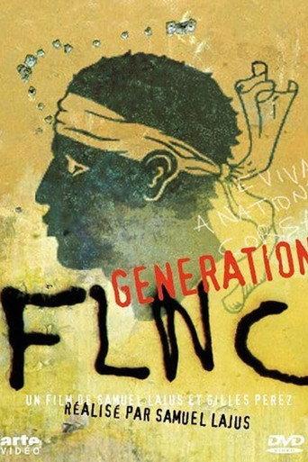 Génération FLNC (2002) poster