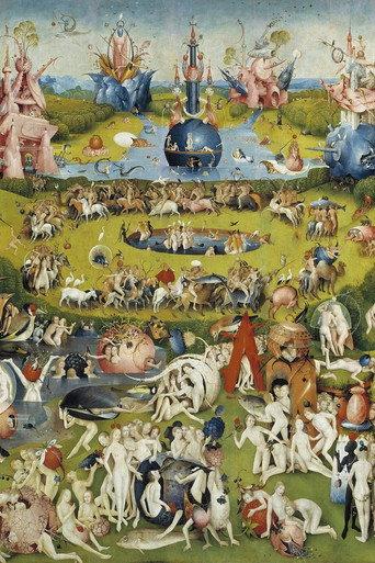 Bosch Treasures (1970) poster