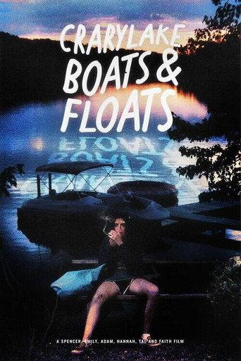 Crarylake Boats and Floats (2023) poster