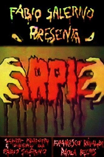 The Harpies (1987) poster